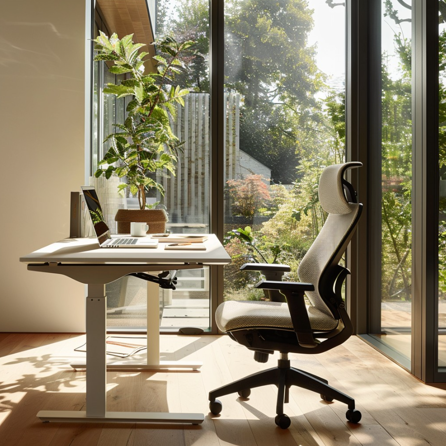 office chair manufacturer in China