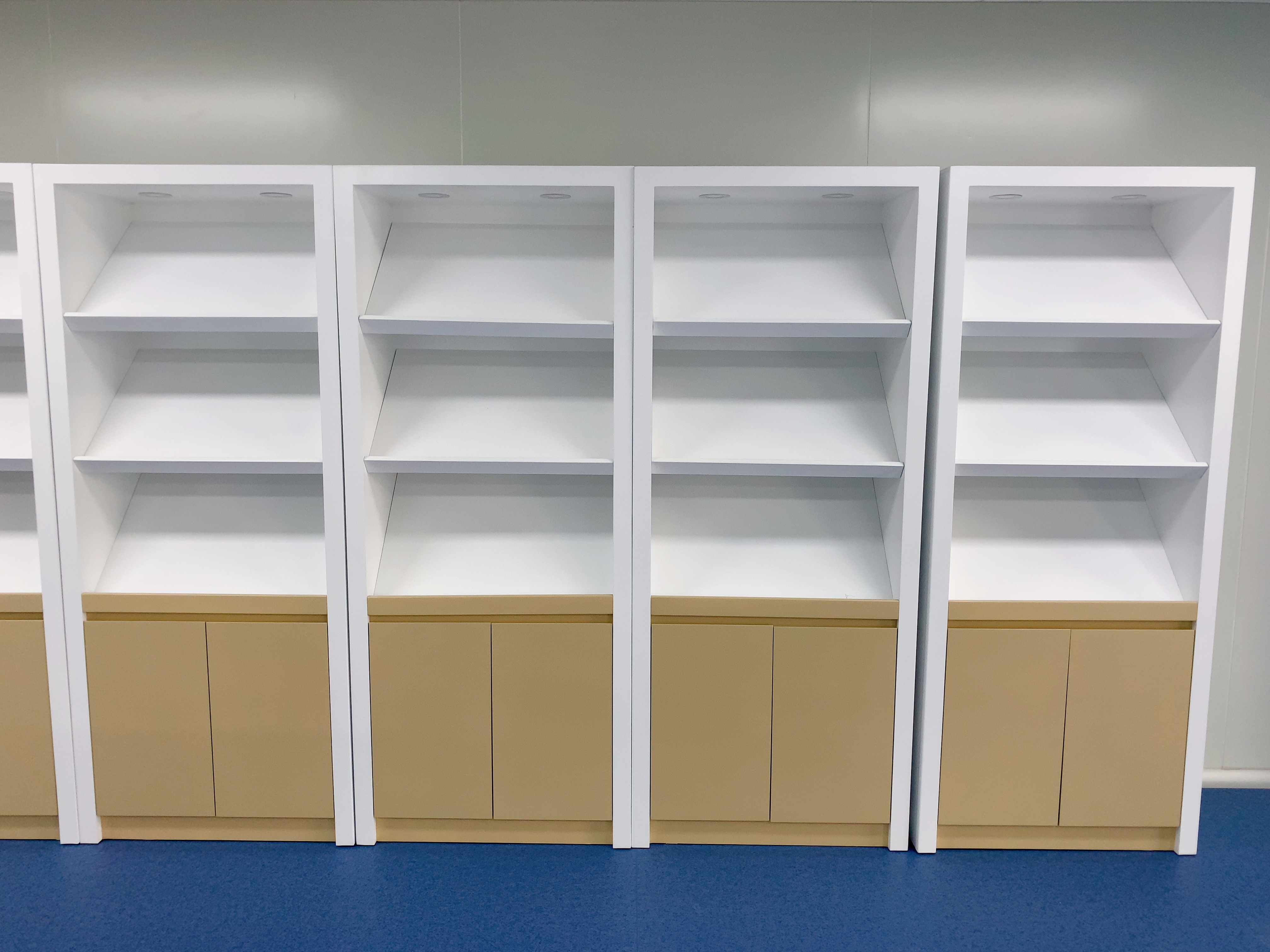 Steel Cabinet Steel Cabinet