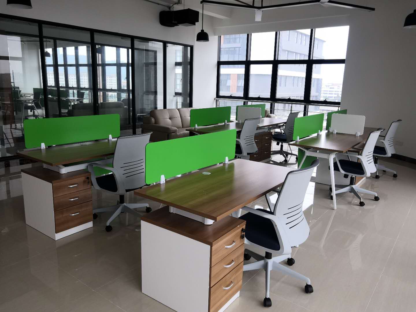 Workstation