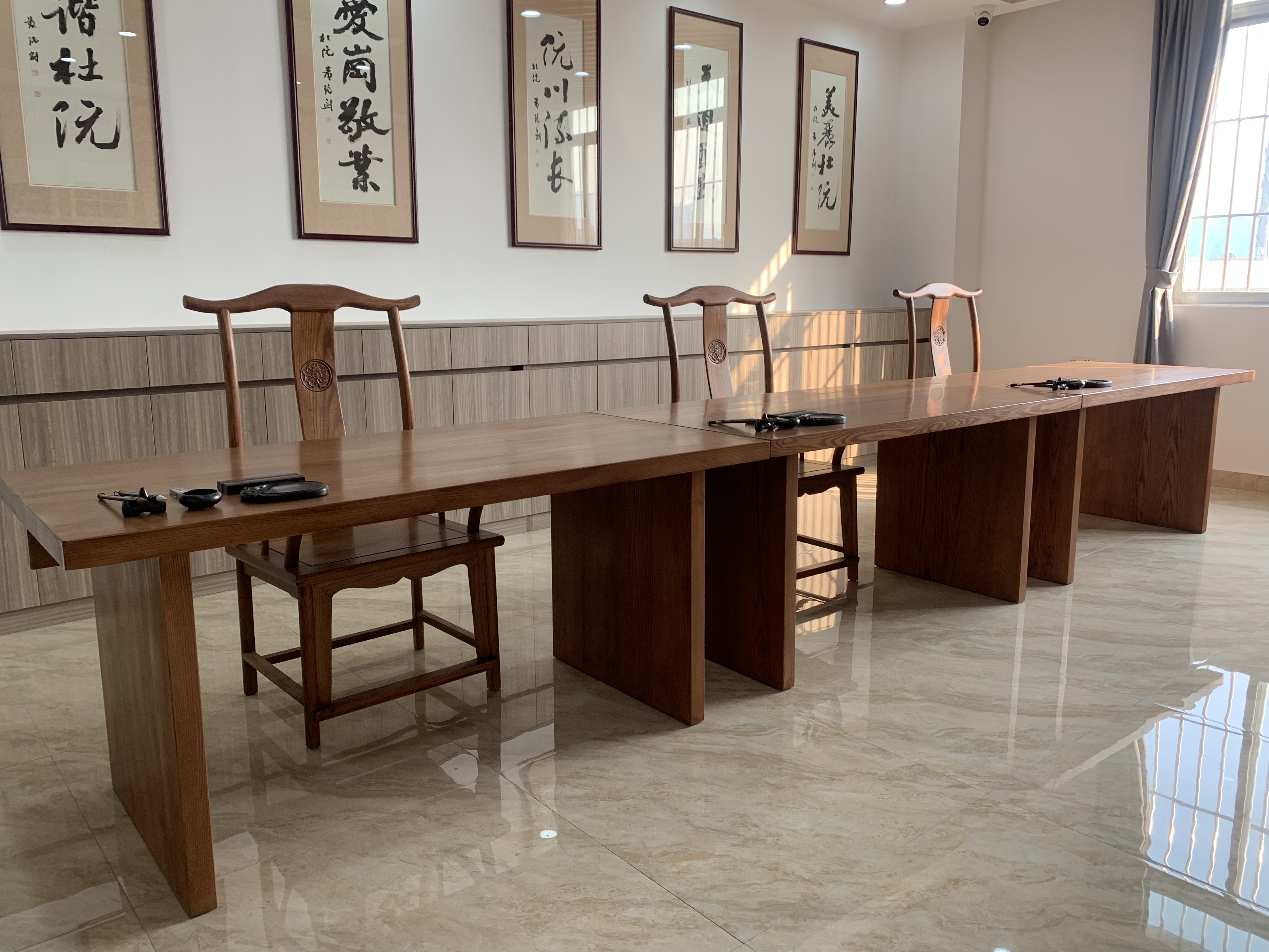 Conference table