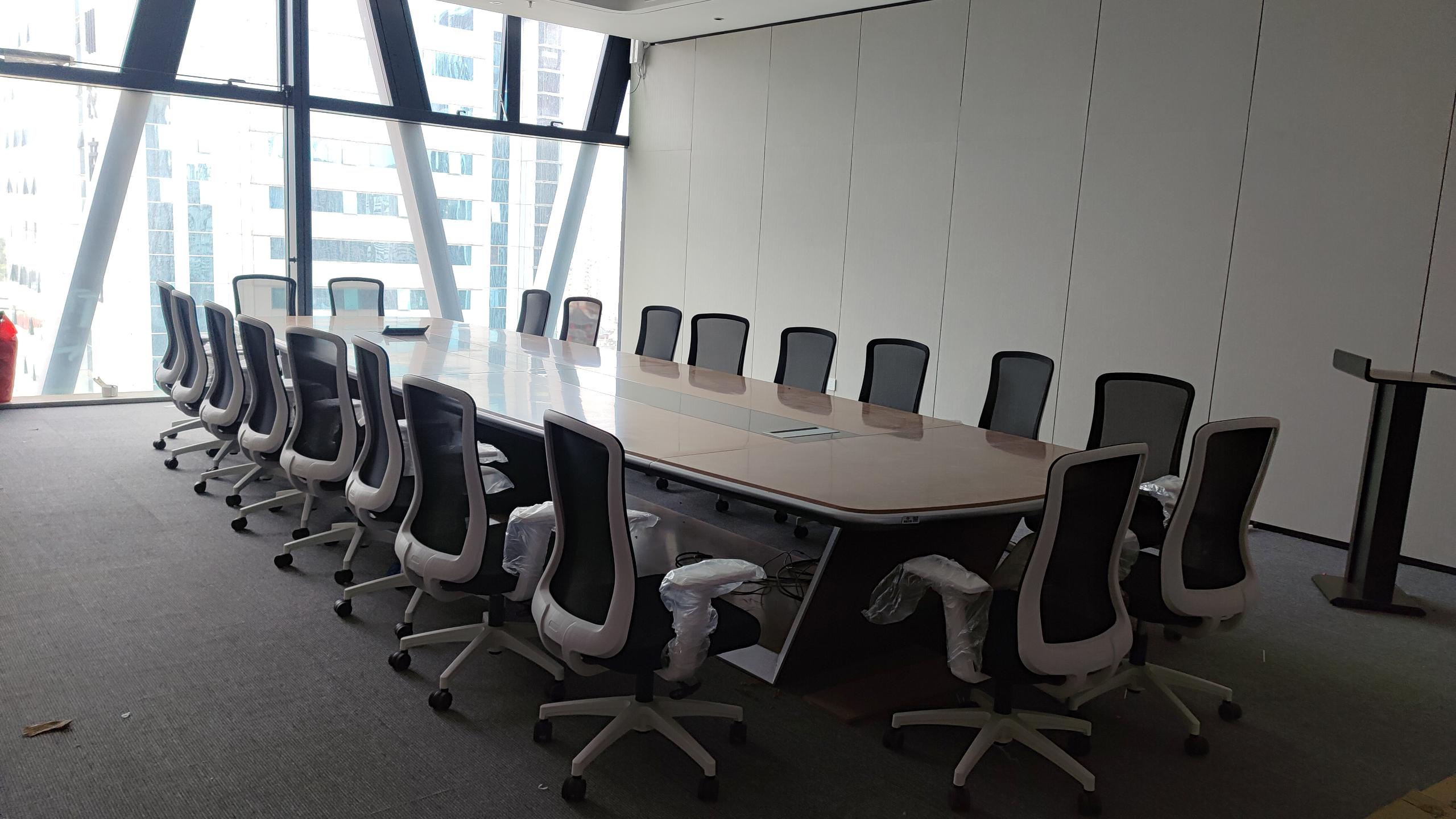 Conference table