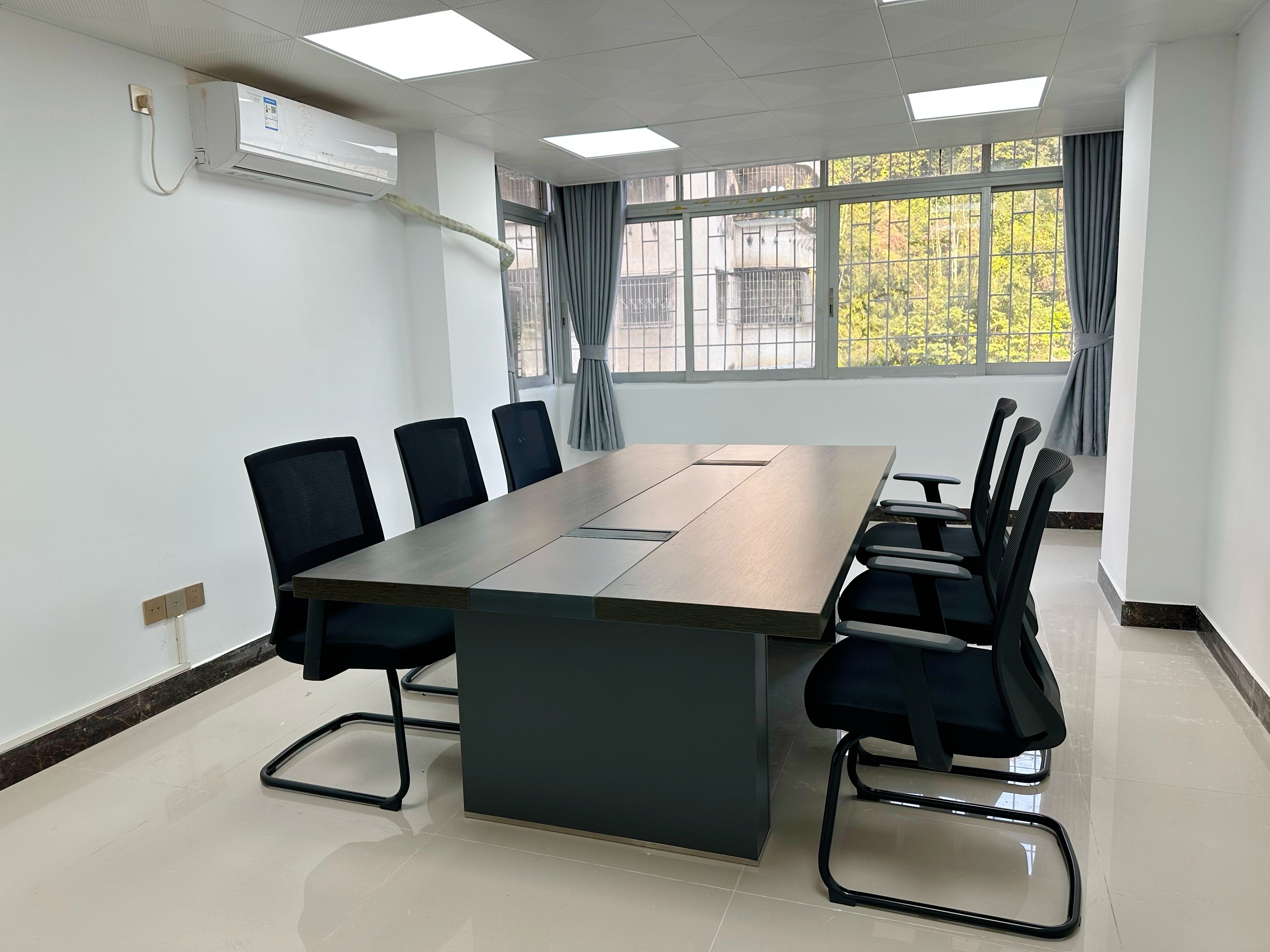 Conference table