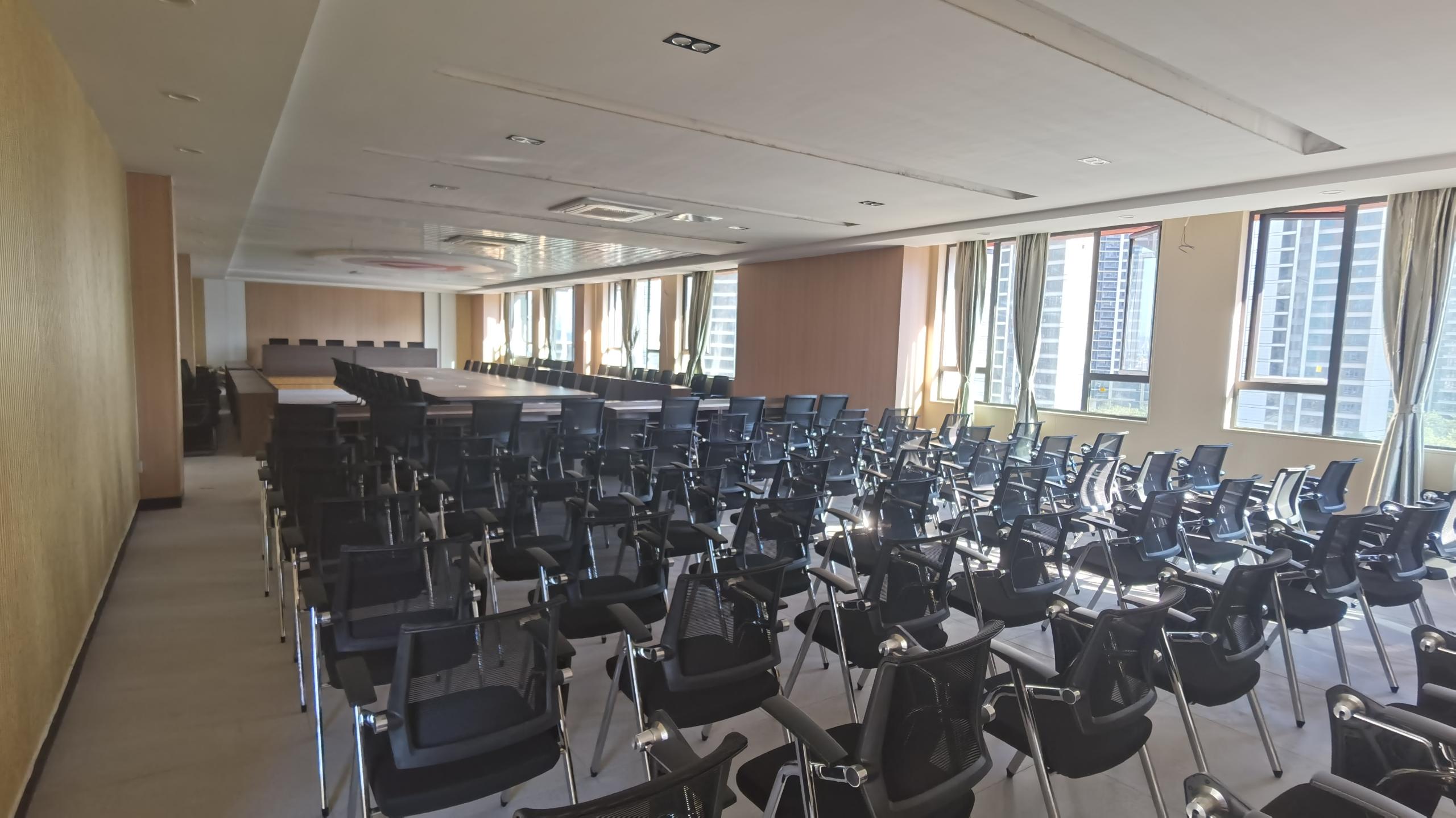 Conference table
