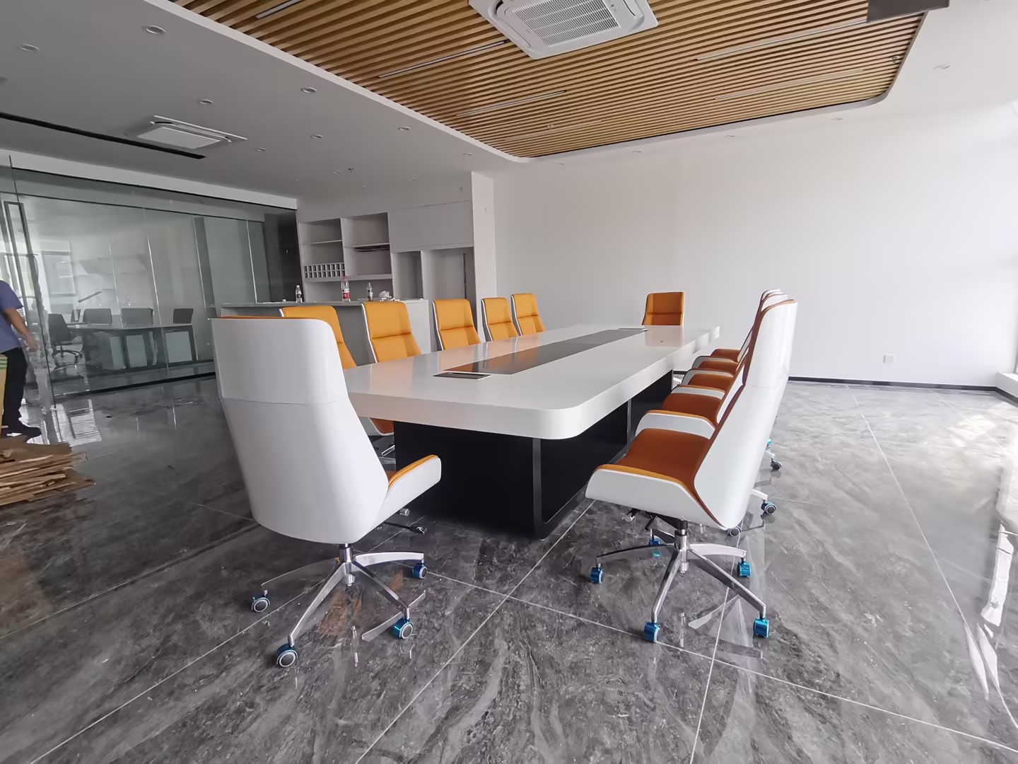 Conference table