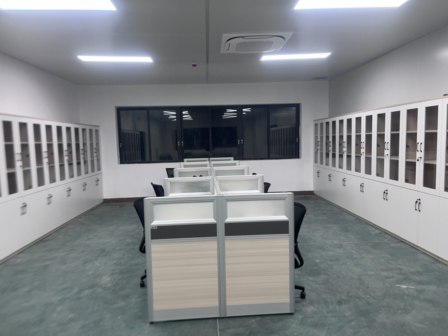 Workstation