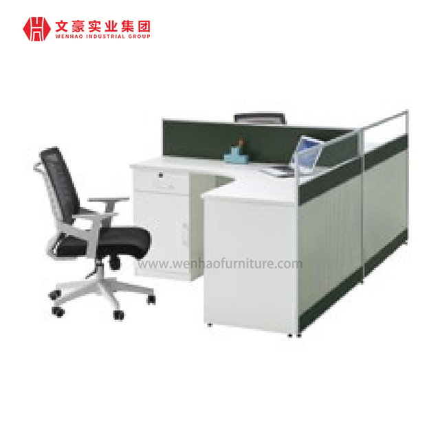 Wholesale Cubicle Office Furniture Cubicle Design 4 Person Office Workstation