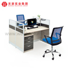 Partition Office Cubicle Work Station Desk Furniture