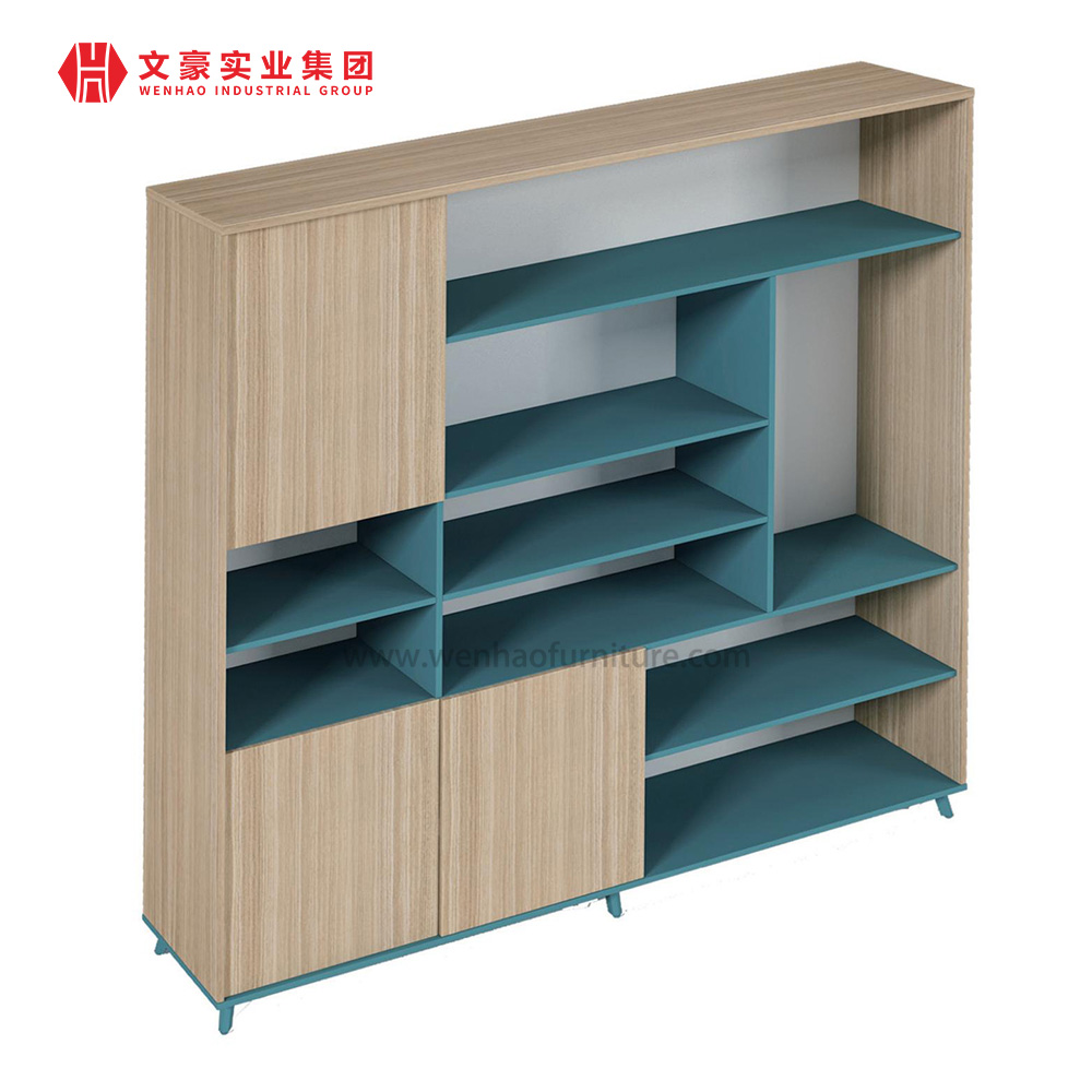 Office Furniture Display File Cabinet Wholesale Storage Cabinet Glass Door Filing Cabinet