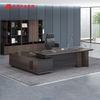 CEO Boss Manager Office Table Modern Executive Desk Table Office Desk