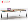 Melamine Office Table Conference Table Design Meeting Table