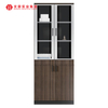 Wholesale Hot Selling Custom Modular Cabinet Full Height Plastic Sheet File Storage Office Cabinet File Cabinet