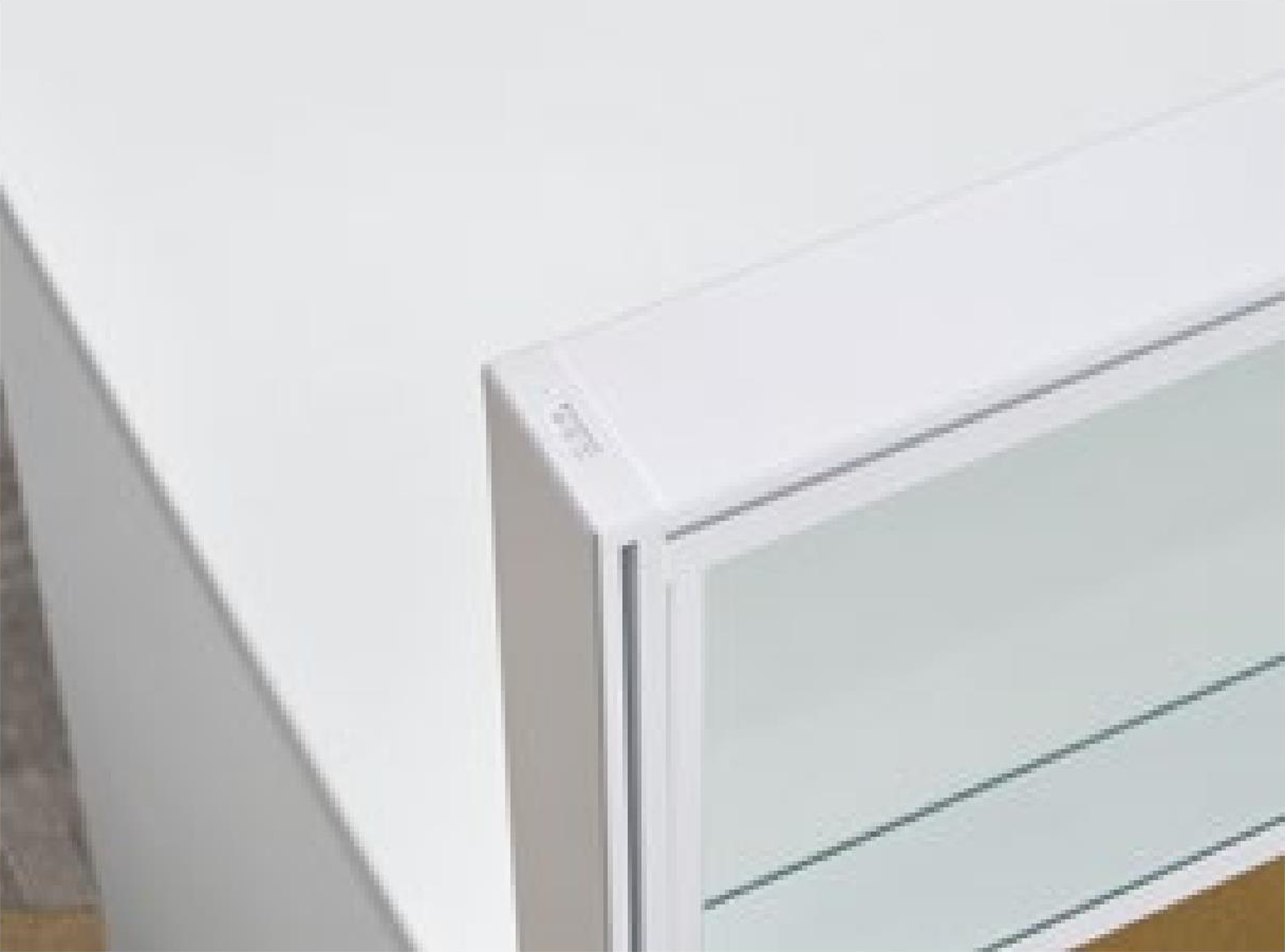 office working desk