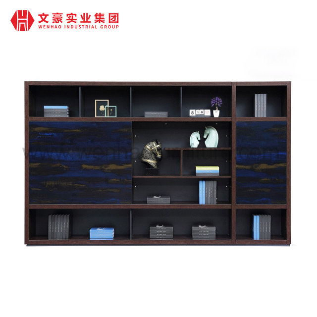 Factory Direct Sale Office Furniture Filing Cabinet Storage Pigeon Hole Bookcase