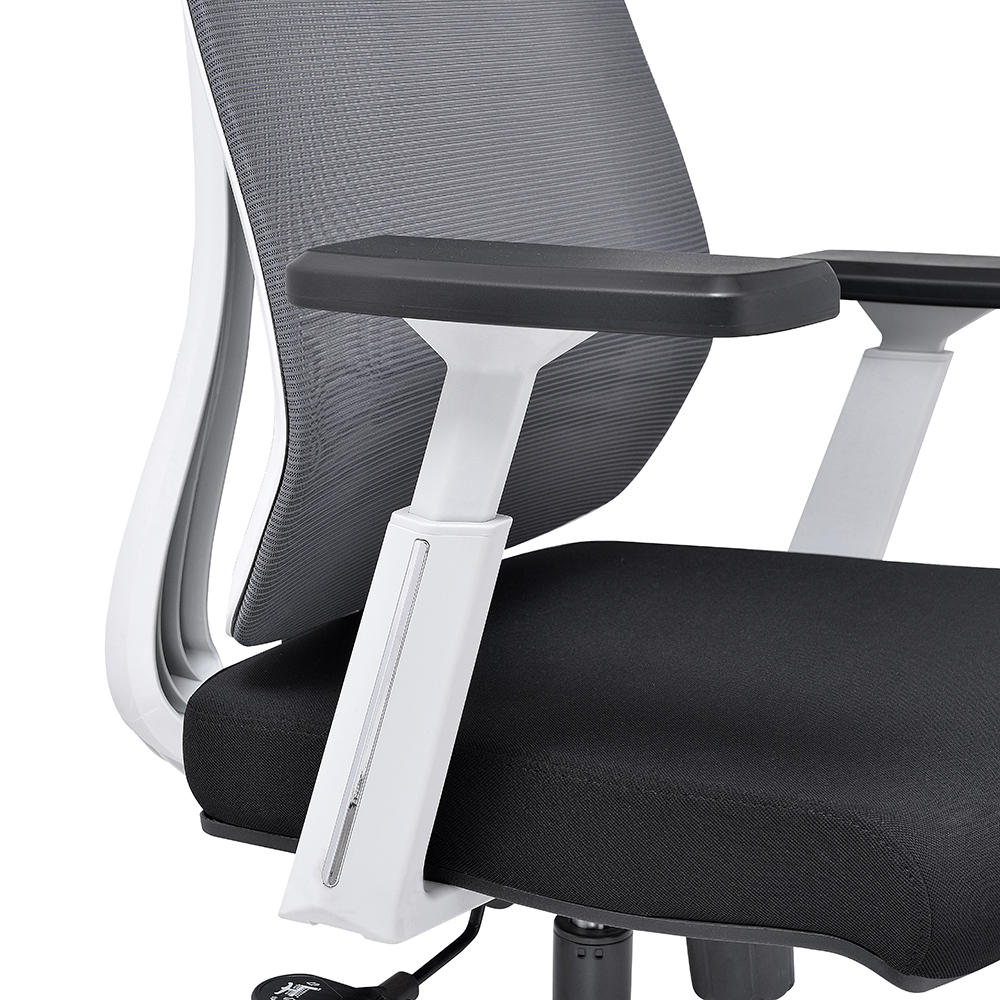 office chair ergonomic best
