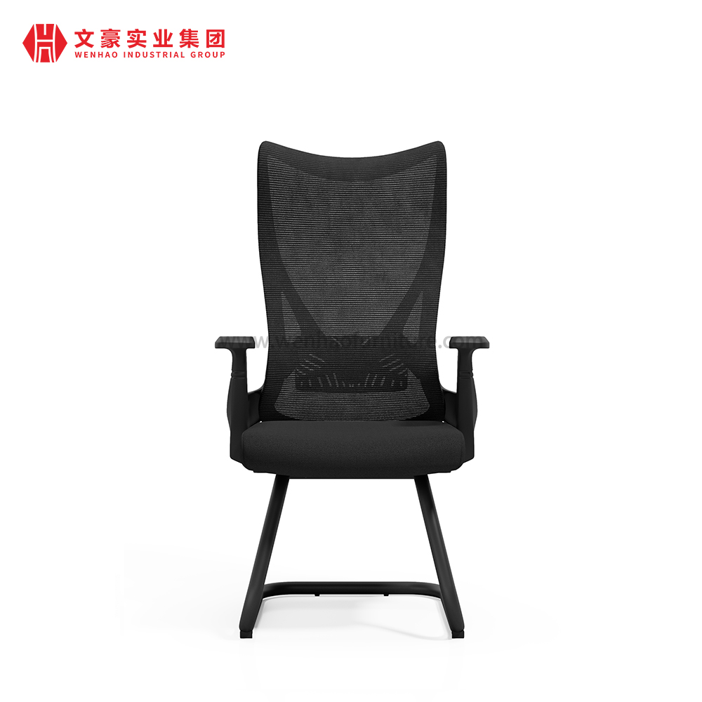 Office Chair Sitting Upholstered Fabric Meeting Chairs Manufactuer in China