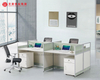Workstation Factory In China Work Screen Commercial Furniture Factory In China