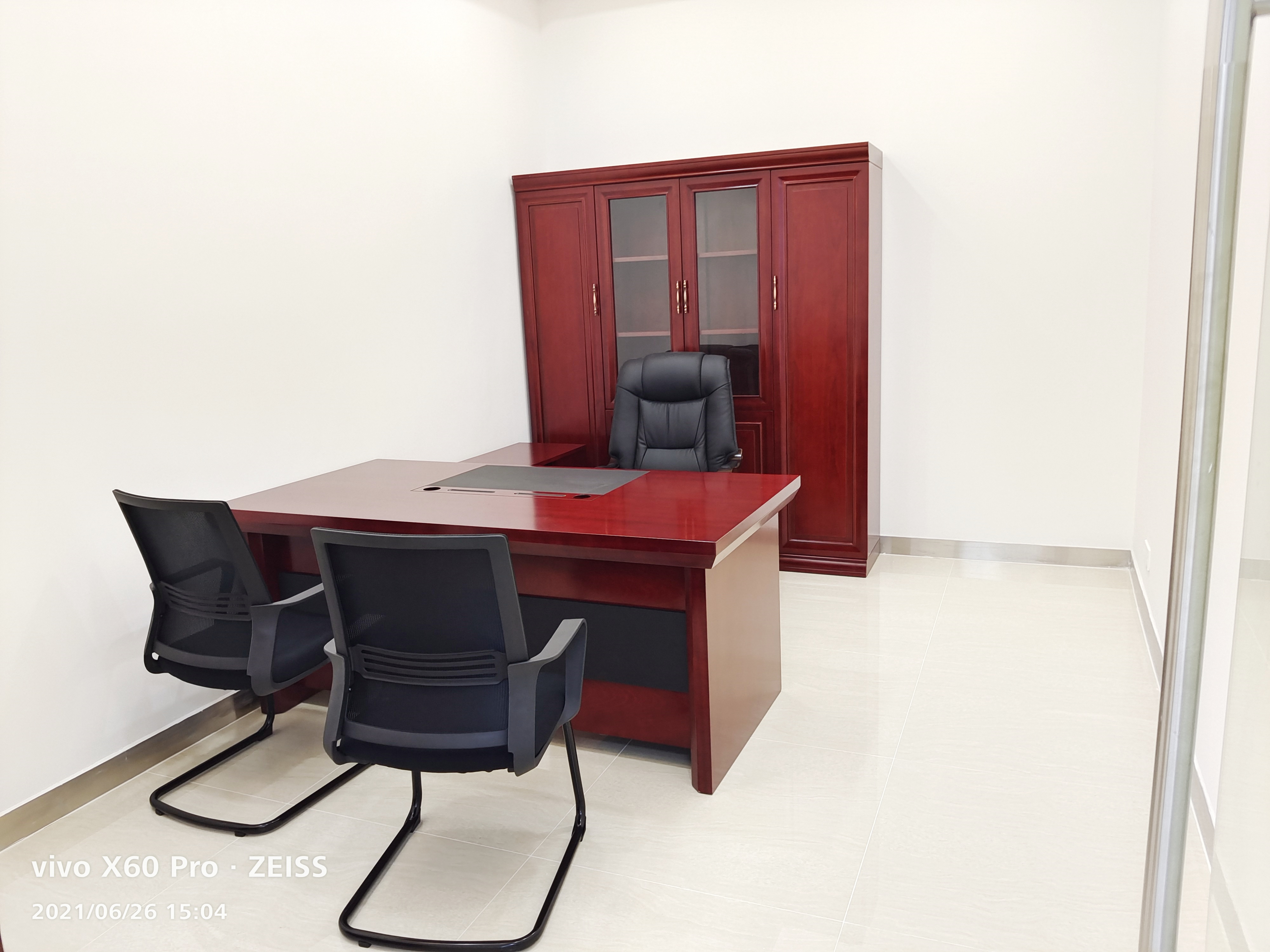 Office storage