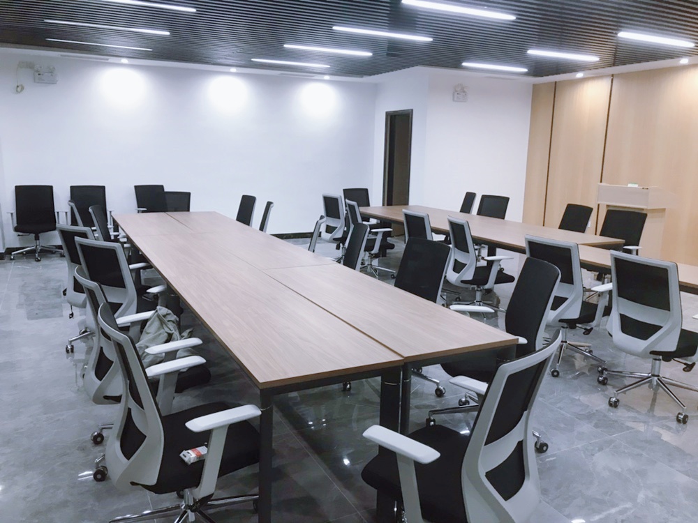 Executive office desk