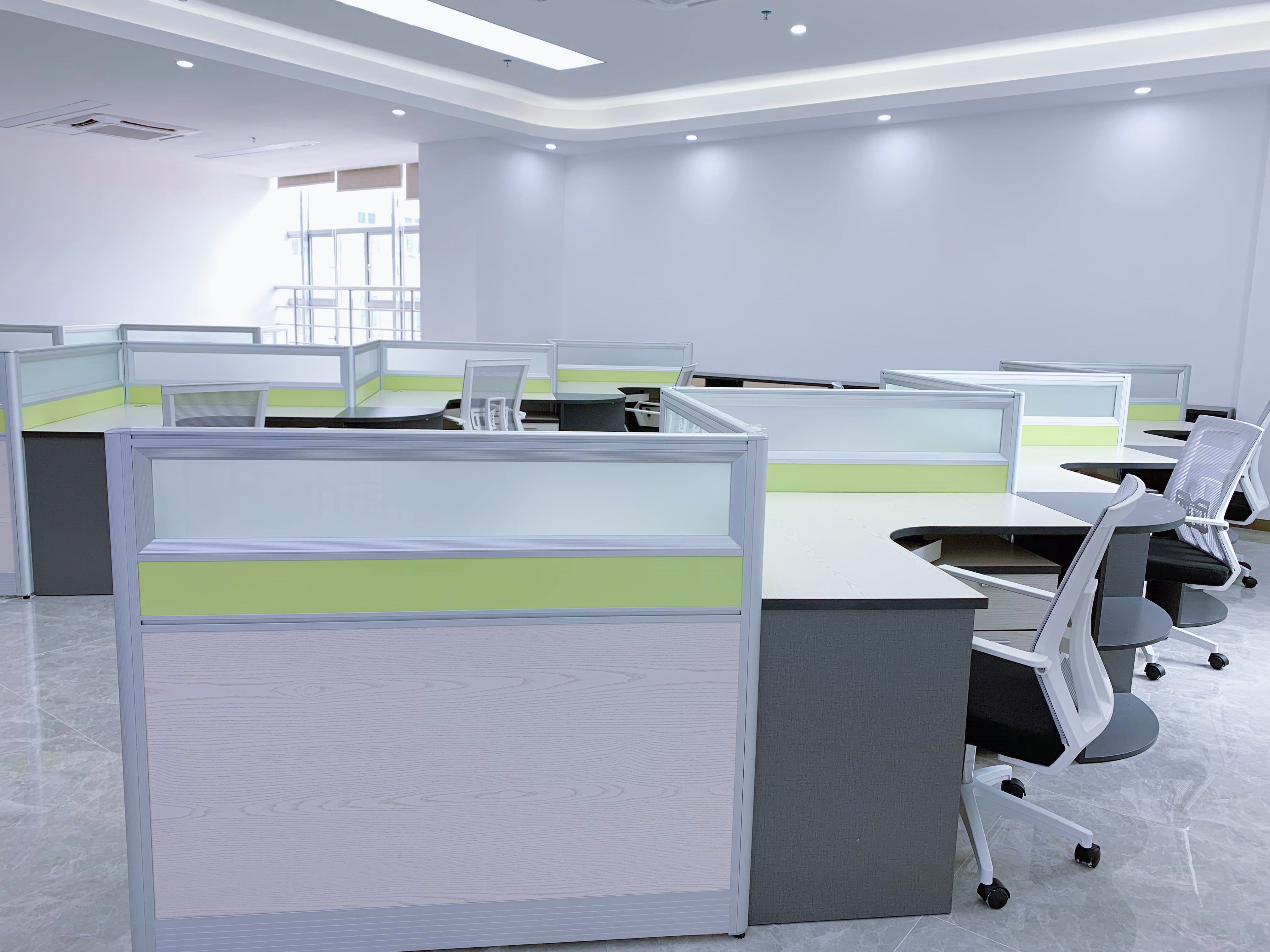 Workstation