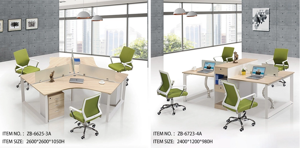 China office desk manufacturer