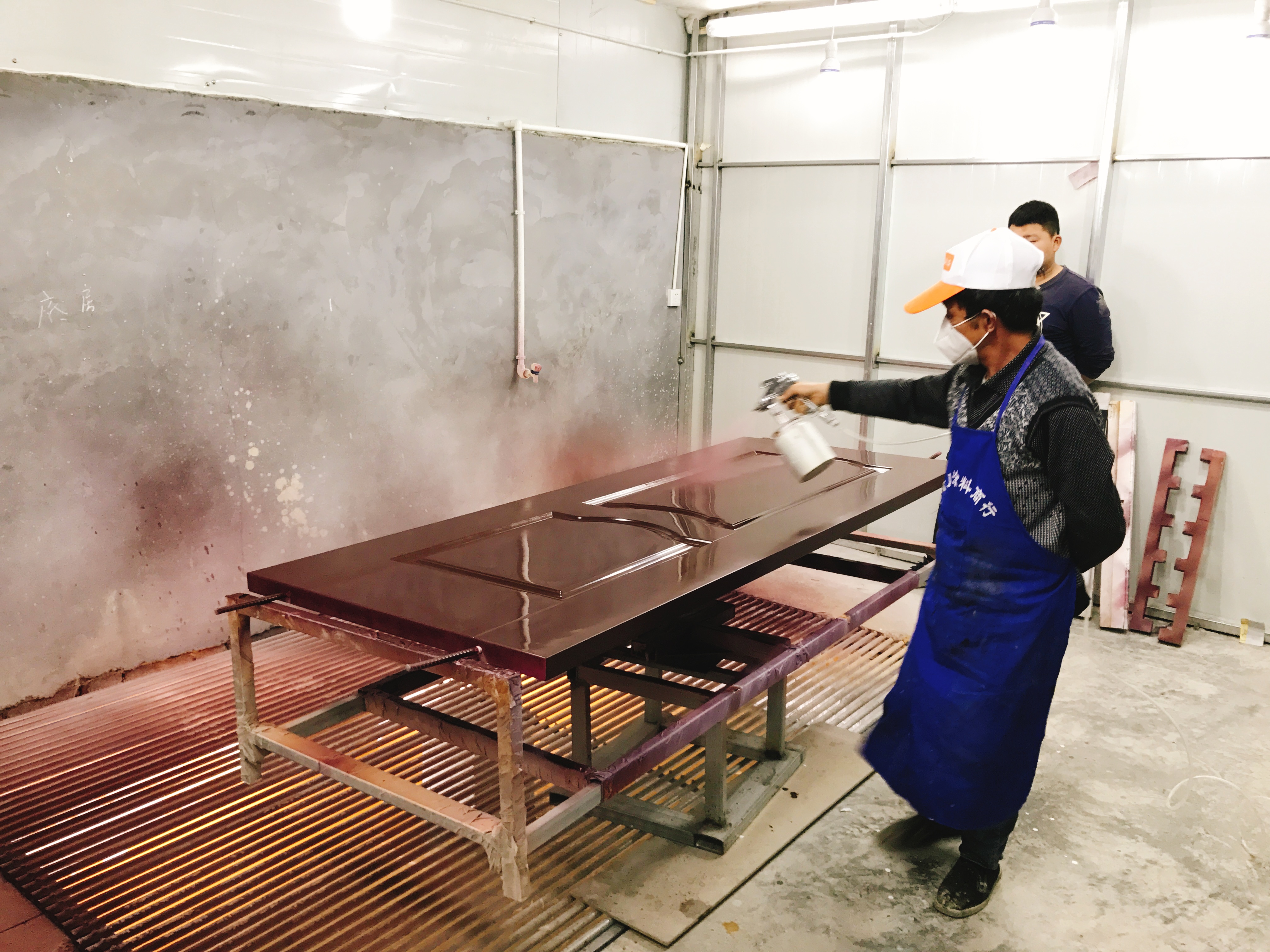 China office desk and chair factory