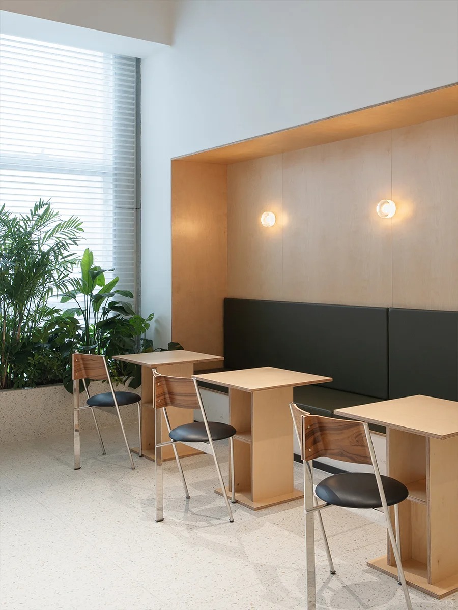 Conference table