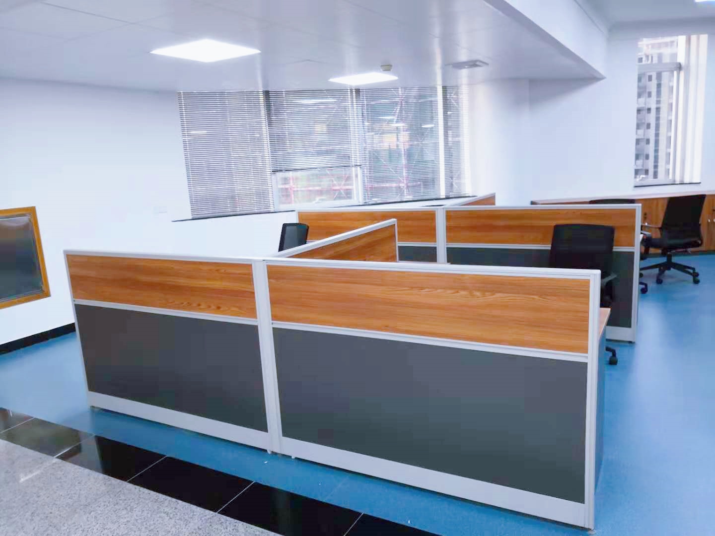 Manager desk