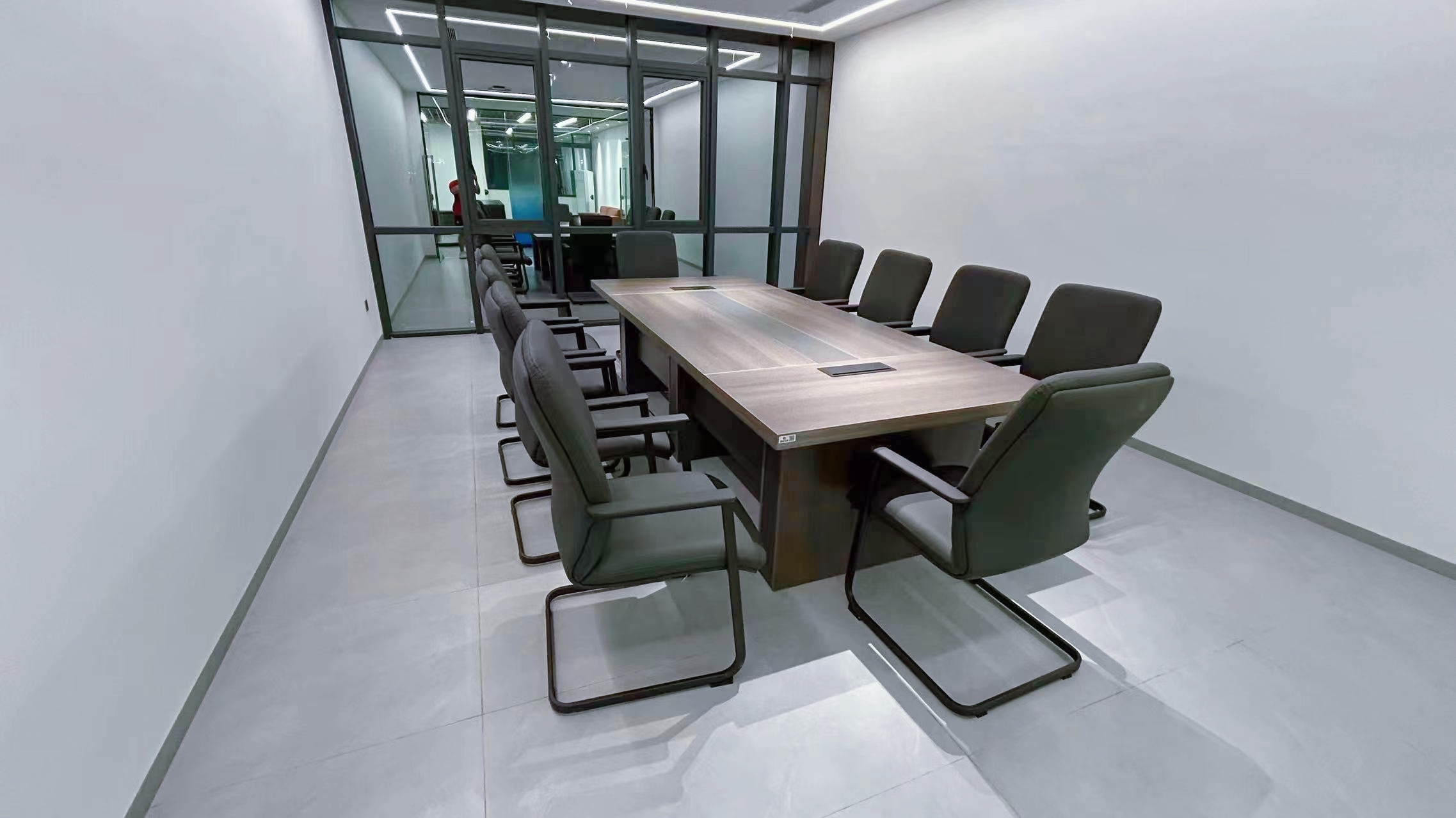 Conference table