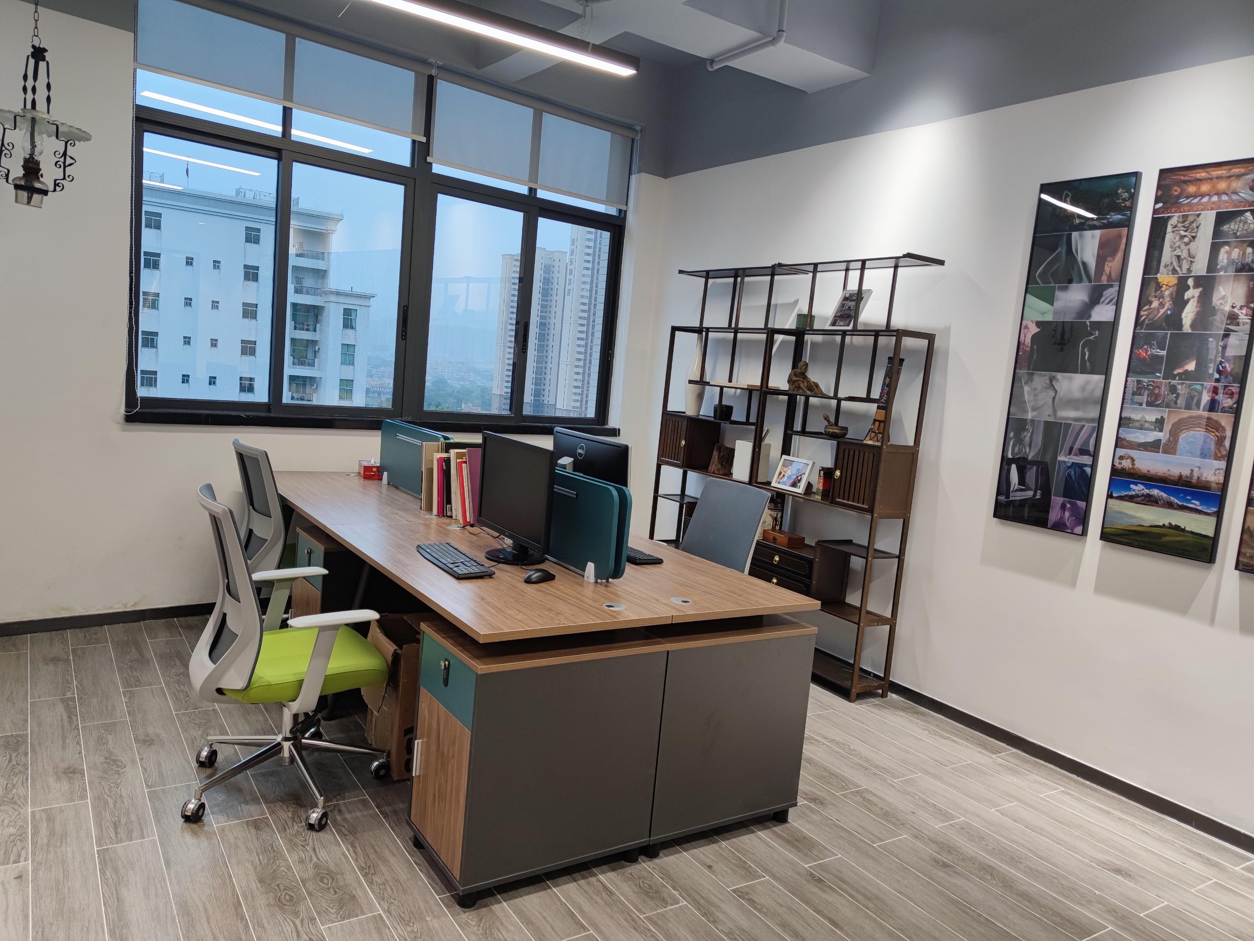 Workstation