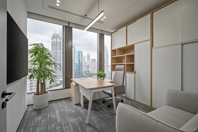 Office furniture project solutions