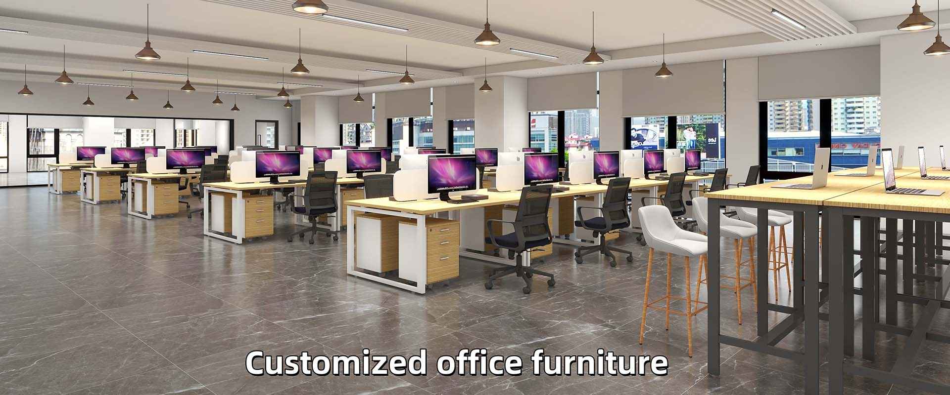 office furniture set