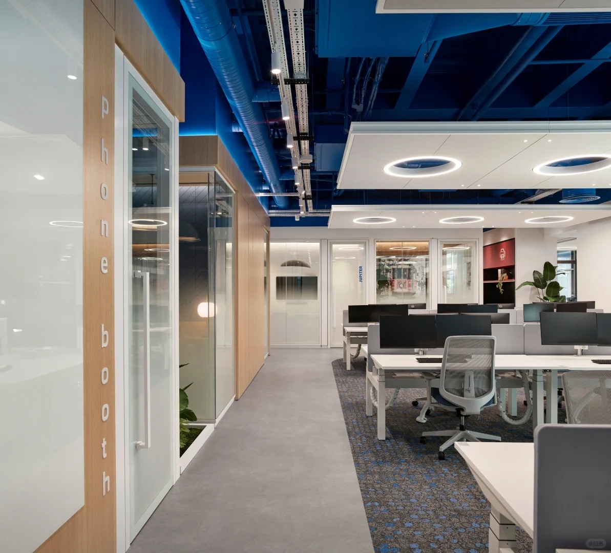 Office storage