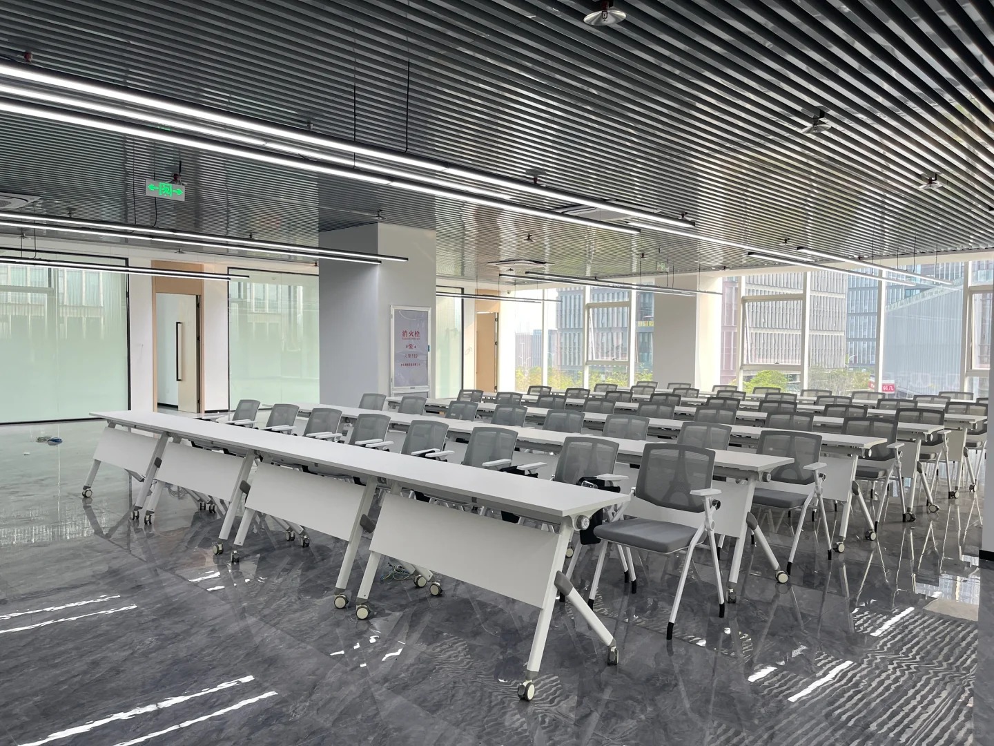 Conference Table