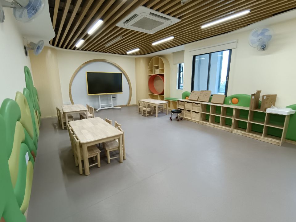 Commercial furniture