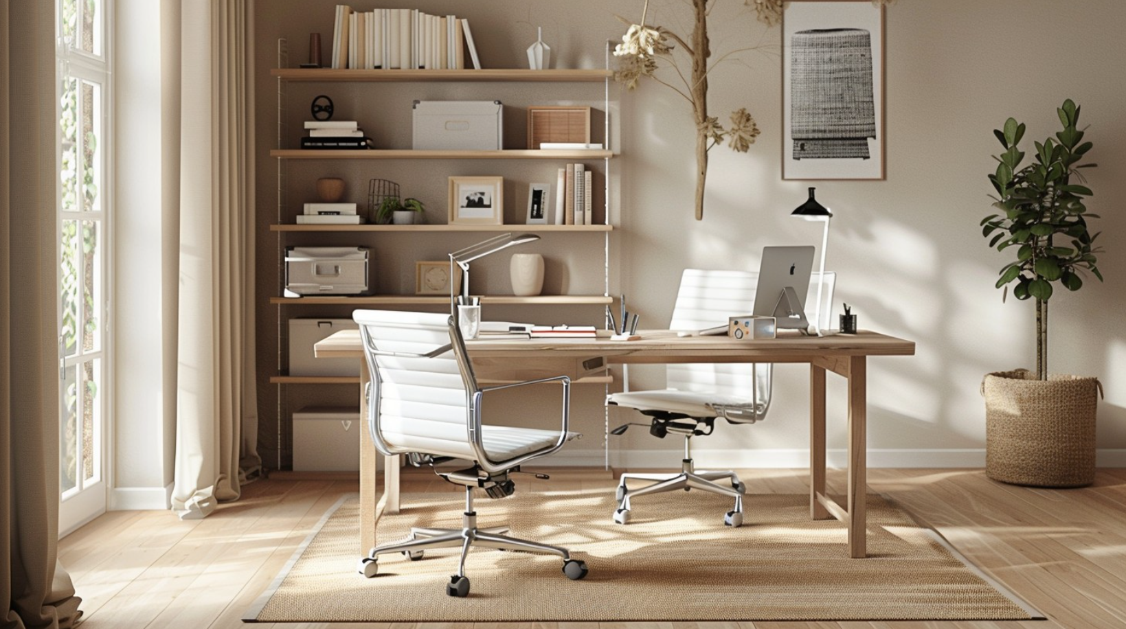 office furniture