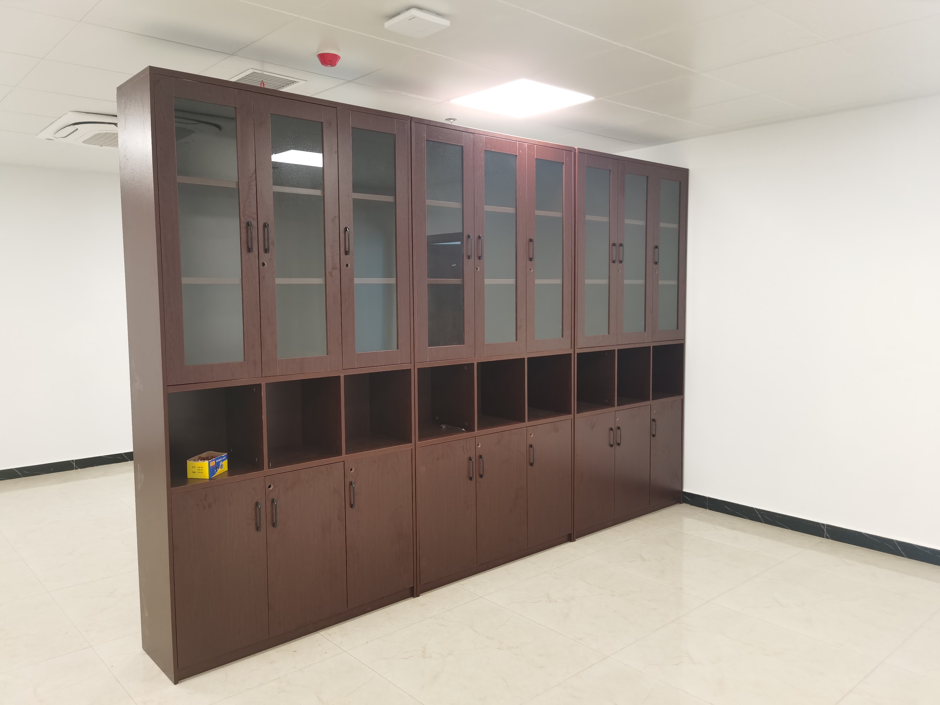 Office storage