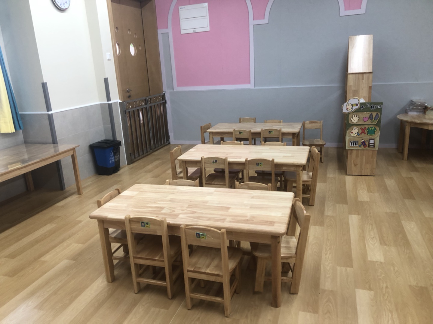 Children's rehabilitation equipment