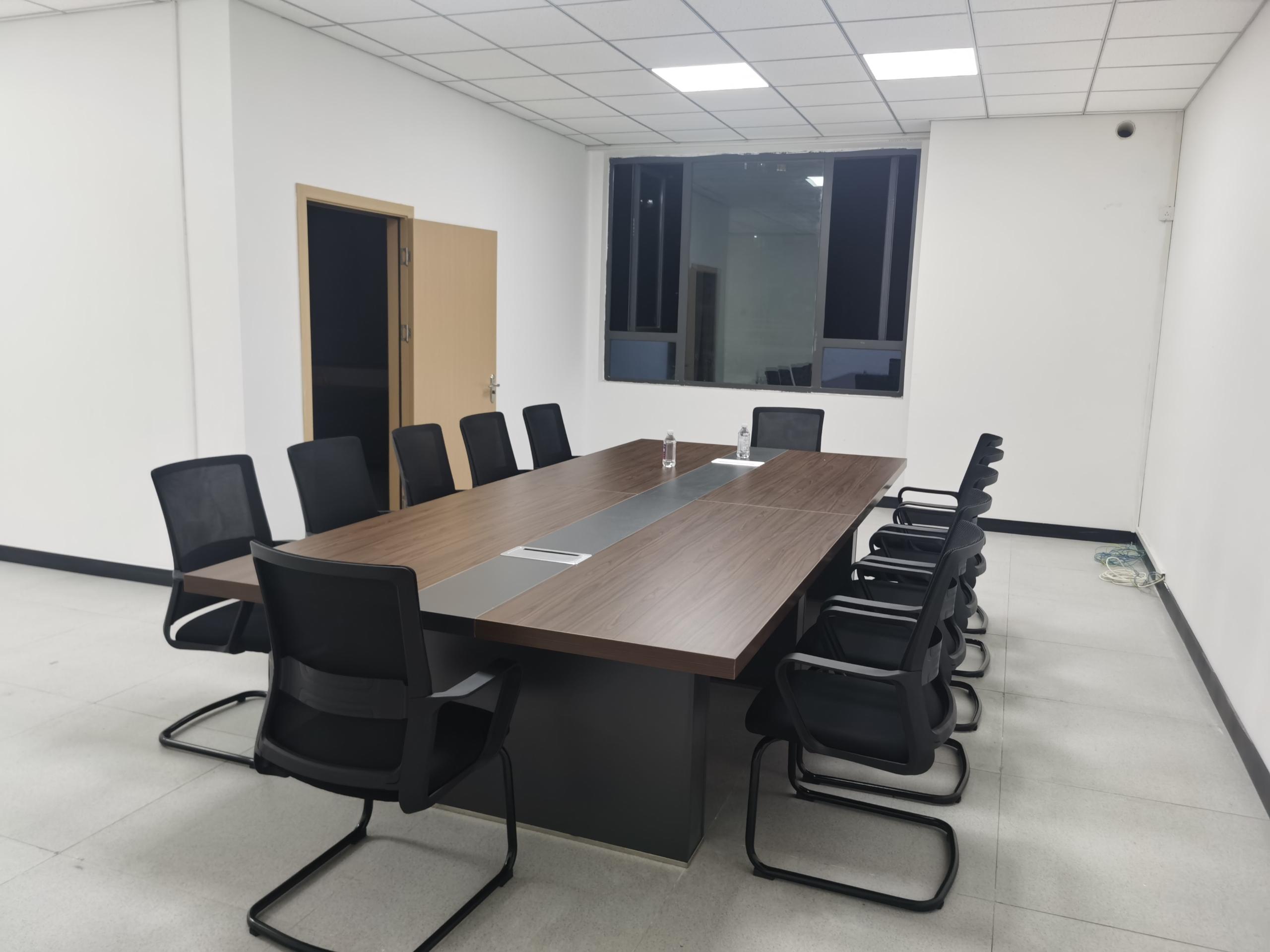 Conference table