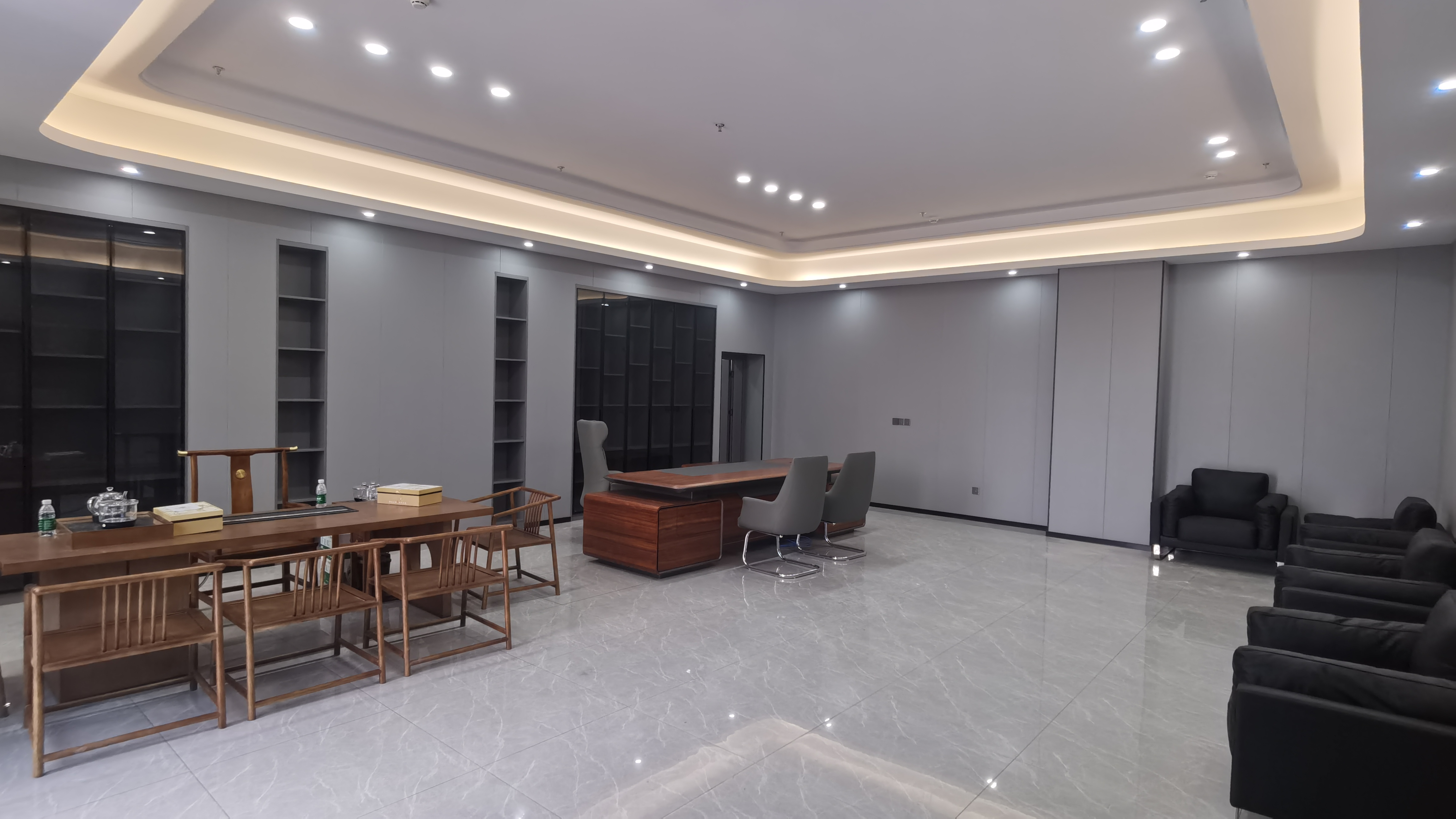 Chongqing Electronic Manufacturing Company