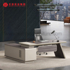 Office Table Office Desk Supplier In China Manager Table