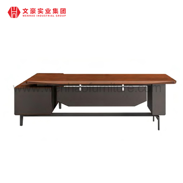 Modern Executive Desk China Supplier for Office Furniture Working Desk Factory