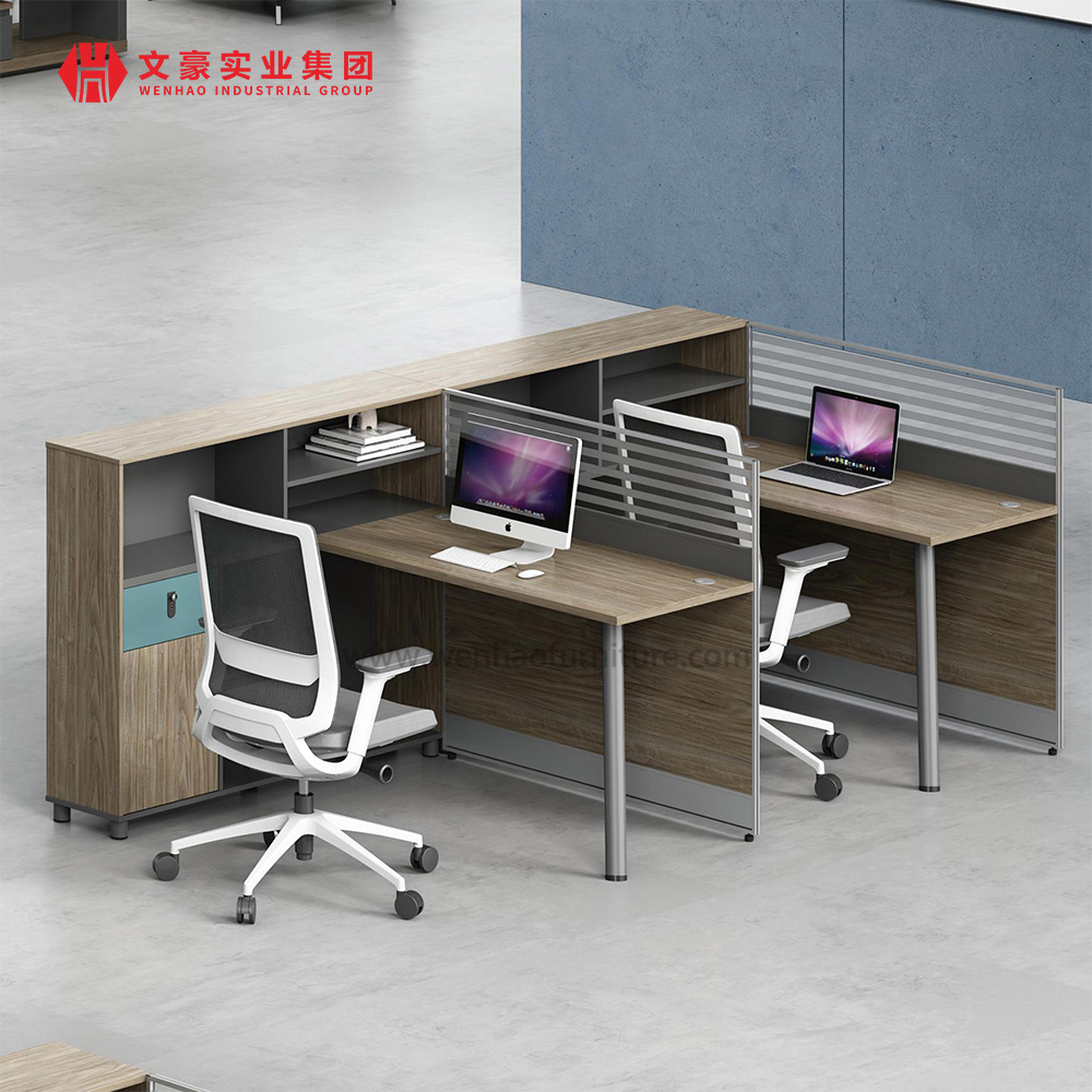Furniture Desk Partition Office Screen Workstation High Wall Office Design Cubicle Partition