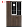 Wholesale Hot Selling Custom Modular Cabinet Full Height Plastic Sheet File Storage Office Cabinet File Cabinet