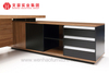 2024 New Luxury Office Furniture Conference Table Adjustable Office Desk Office Desk Boss Desk