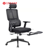 Manufacturer Commercial Furniture 3D Adjustable Mesh Chair Ergonomic High Back Office Chair