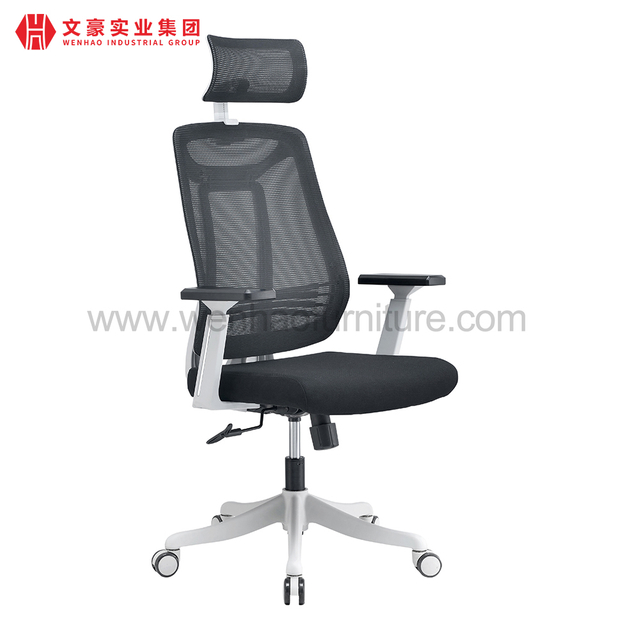 Office Chair Ergonomic Chair System Furniture