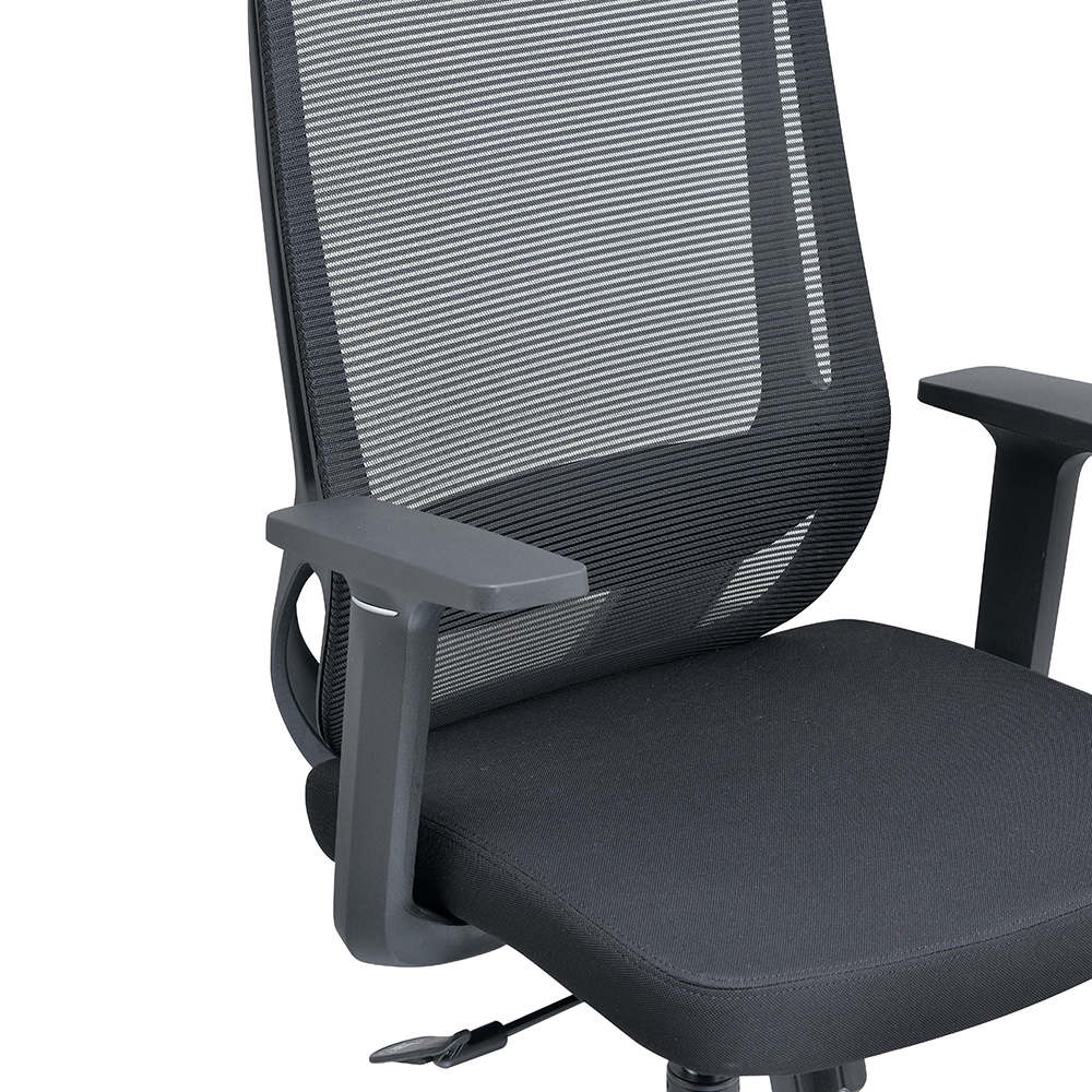 office chair mesh ergonomic