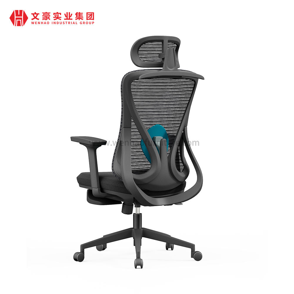 Office Chair Suppliers In China Ergonomic Chair Saudi Office Furniture