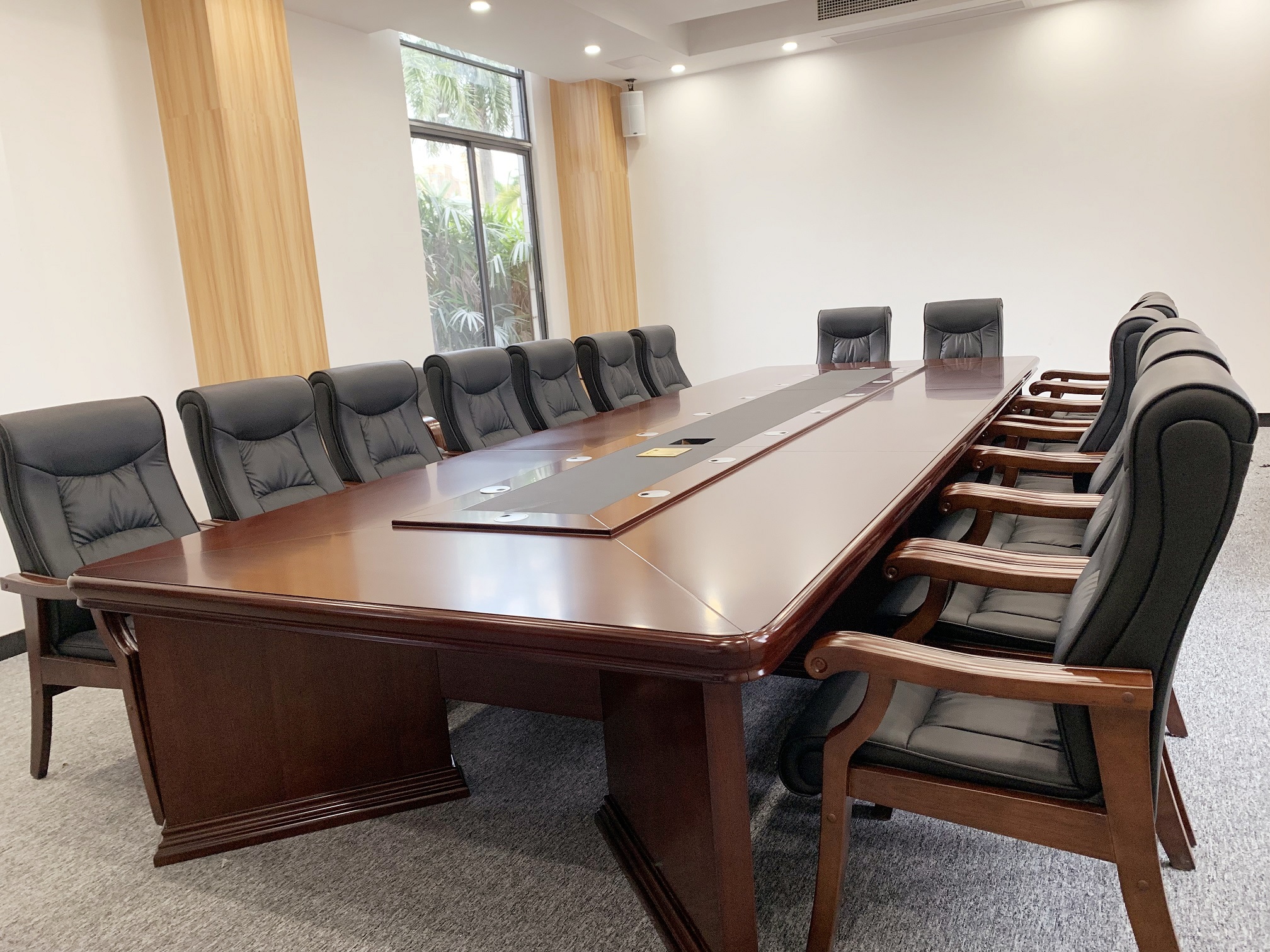 Conference table
