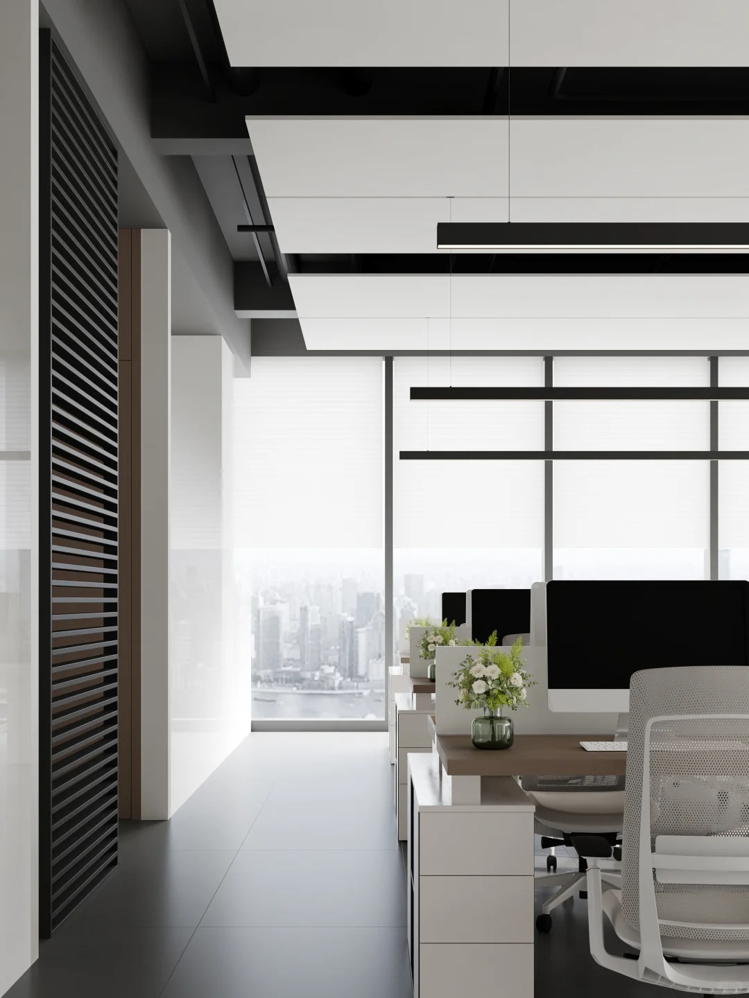 Office furniture Set